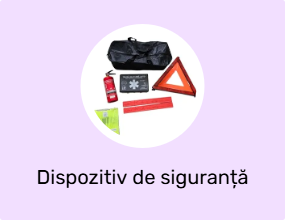 Dispozitiv de siguranță