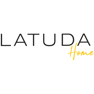 LATUDA HOME logo
