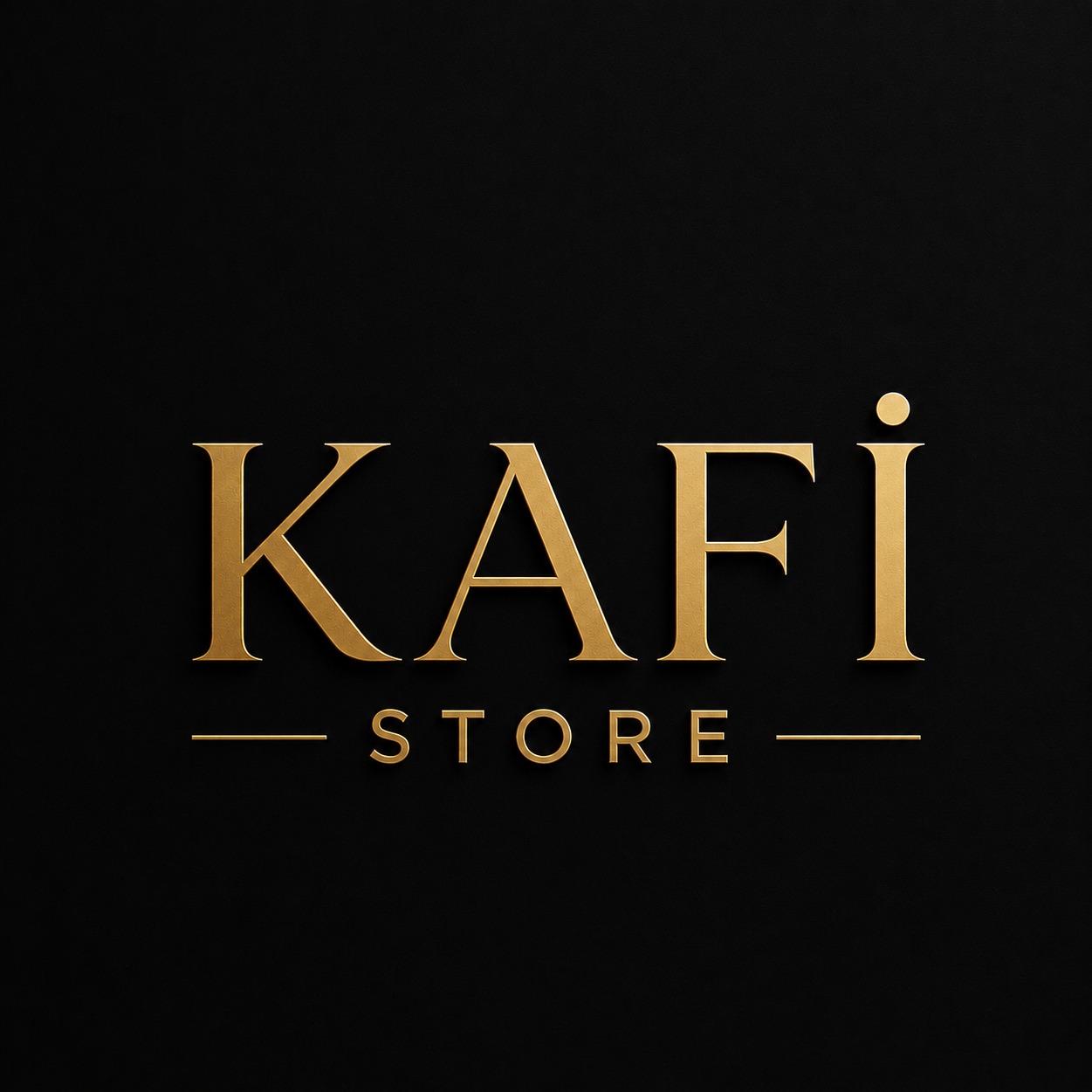 KAFİ store