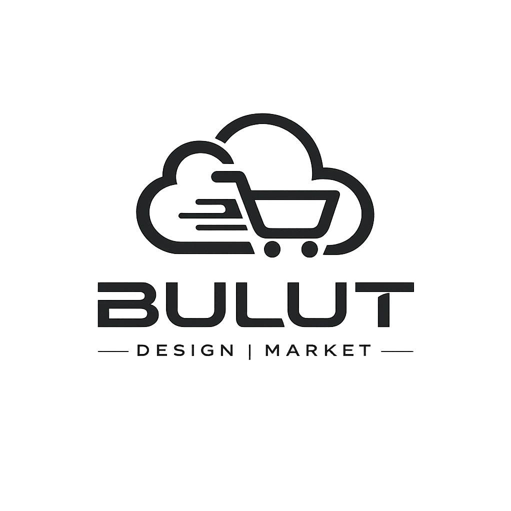 Bulut Design Market