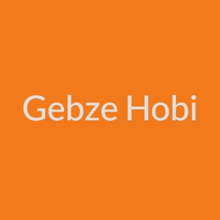 Gebze Hobi
