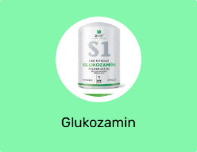 Glukozamin