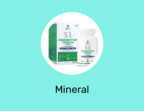 Mineral