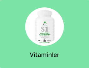 Vitaminler