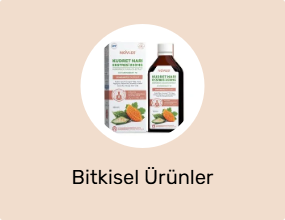 Bitkisel Ürünler