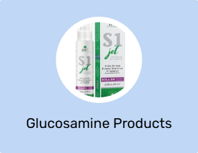 Glucosamine Products