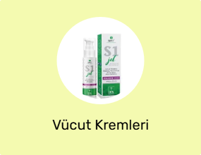 Vücut Kremleri