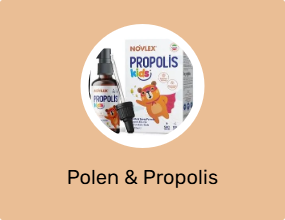 Polen & Propolis
