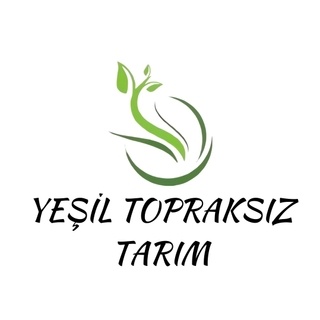 Yeşil Topraksız Tarım