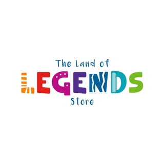 The Land Of Legends