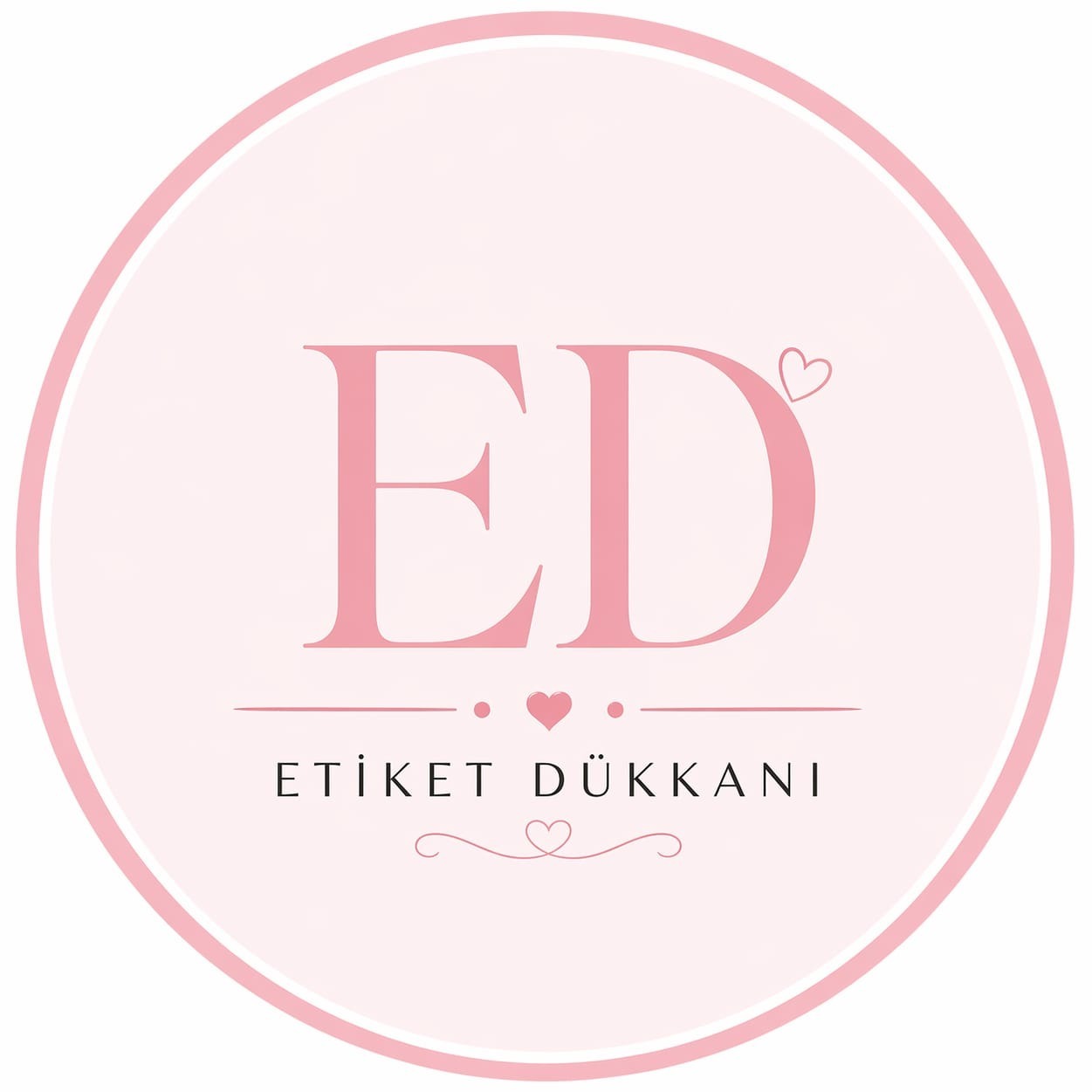 Etiket Dükkanı