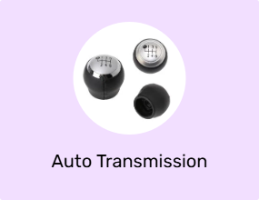 Auto Transmission Equipments