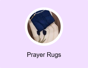 Prayer Rugs