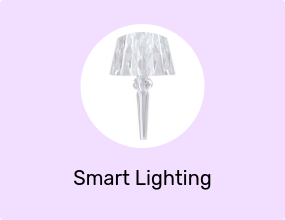 Generic Modern Crystal Diamond Table Lamp Warm White