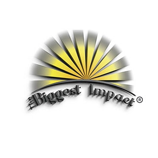 THE BIGGEST IMPACT