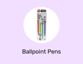 Ballpoint Pens