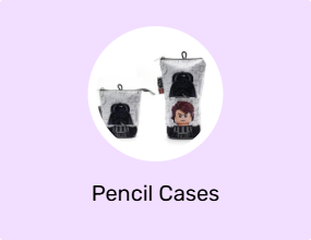 Pencil Cases