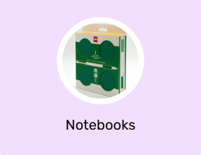 Notebooks