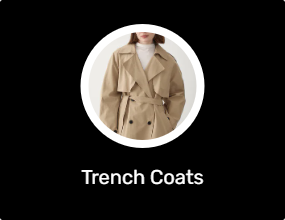 Trench Coats