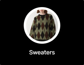 Sweaters