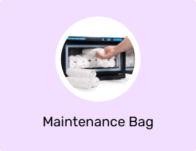 Maintenance Bag