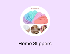 Home Slippers