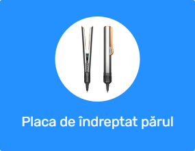 Placa de îndreptat părul
