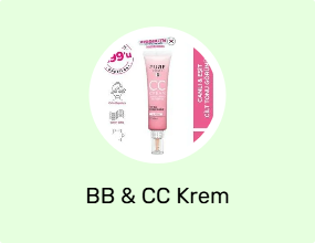BB & CC Krem