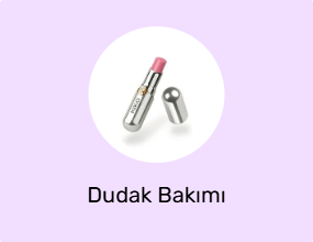 Dudak Bakımı