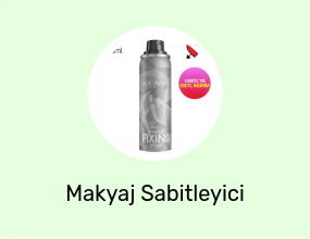Makyaj Sabitleyici