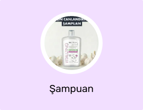 Şampuan