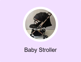 Baby Stroller