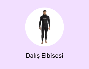 Dalış Elbisesi