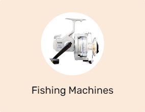 Fishing Machines