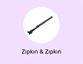 Zıpkın & Zıpkın Aksesuarı