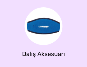 Dalış Aksesuarı
