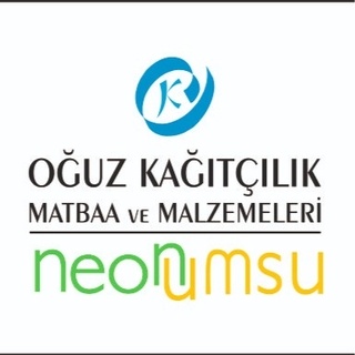 OĞUZ KAĞITÇILIK MATBAA VE REKLAM