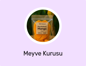 Meyve Kurusu