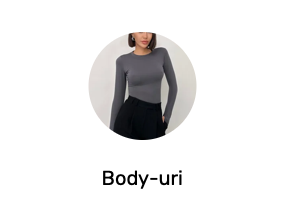 Body-uri