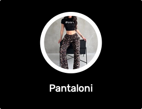 Pantaloni