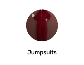 Jumpsuits