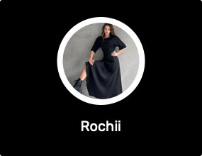 Rochii