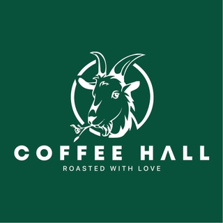 Coffe Hall