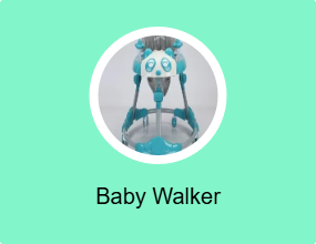 Baby Walker