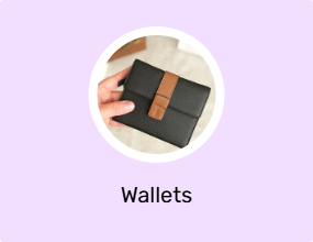 Wallets