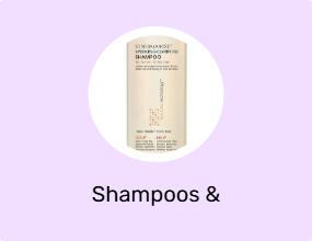 Shampoos & Conditioners