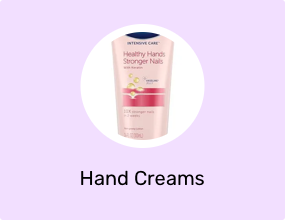 Hand Creams