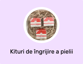 Kituri de îngrijire a pielii