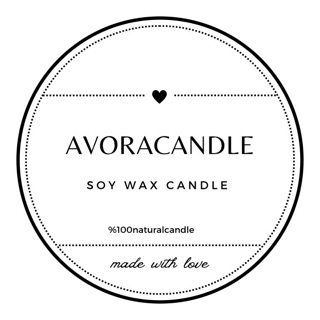 AvoraCandles
