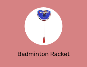 Badminton Racket
